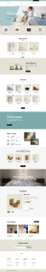 Relaxed Home - Nordic Wp Theme