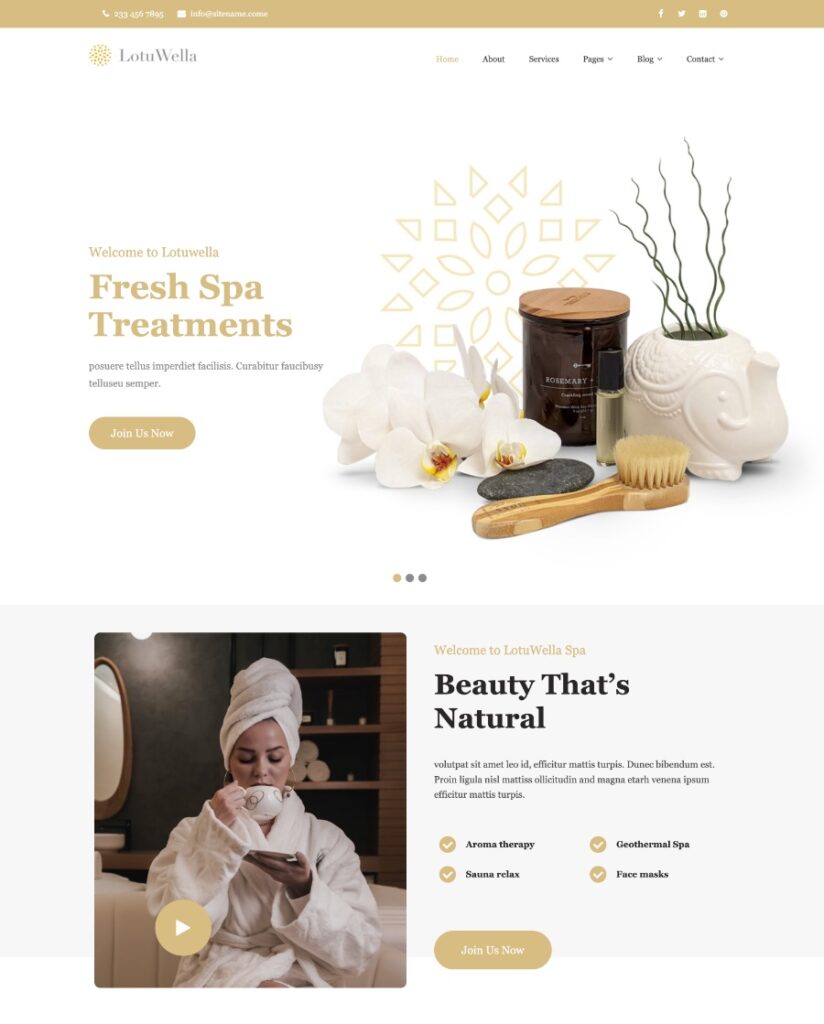 Premium wordpress theme by nordic wp themes up to 59 off