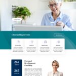 Empower Pro WordPress Theme for multipurpose