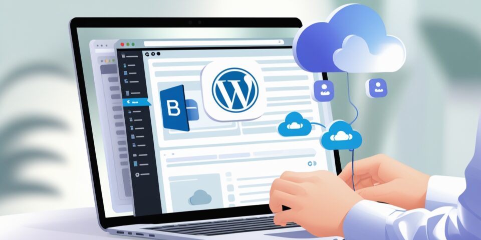 How to Back Up Your WordPress Site
