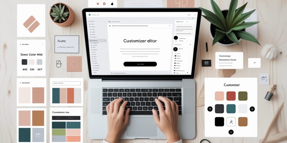 10 Easy Ways to Customize Your WordPress Site Without Coding