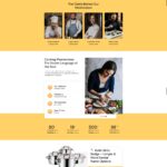 hotpan pro wordpress-theme for multipurpose