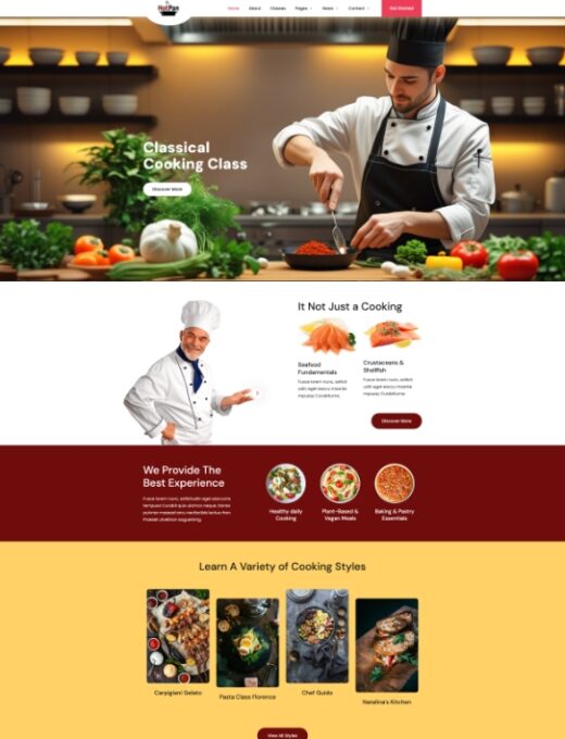 hotpan pro wordpress-theme formultipurpose02