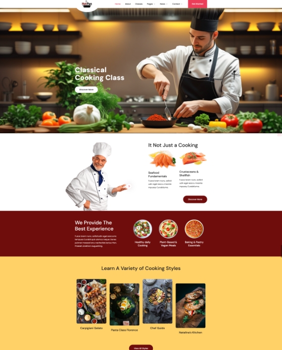 hotpan pro wordpress-theme formultipurpose02