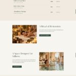 avelisse wordpress theme