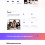 Digital agancy wordpress theme