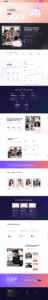 Digital agancy wordpress theme
